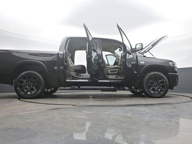 New 2026 RAM 1500 Laramie w/ Advanced Safety Group II image 60
