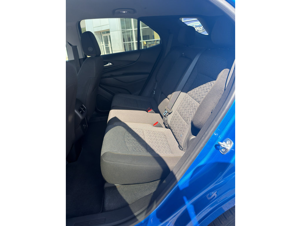 Used 2024 Chevrolet Equinox LT AWD/4WD image 12