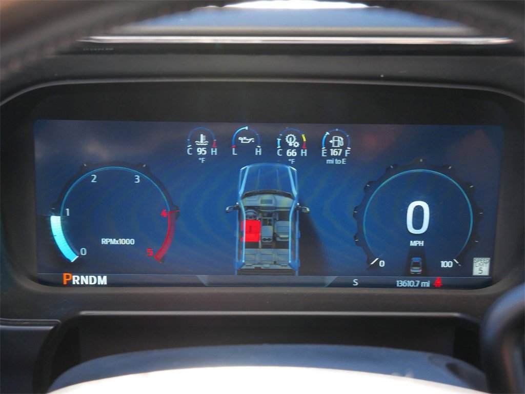 Used 2024 Ford F350 Lariat w/ Lariat Ultimate Package image 28