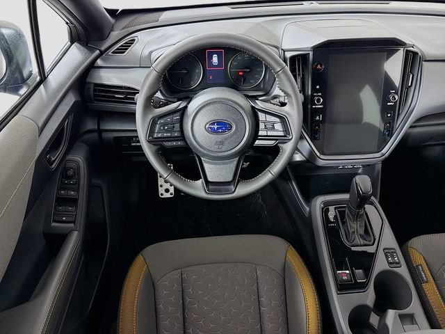 New 2026 Subaru Crosstrek 2.5i Sport image 21