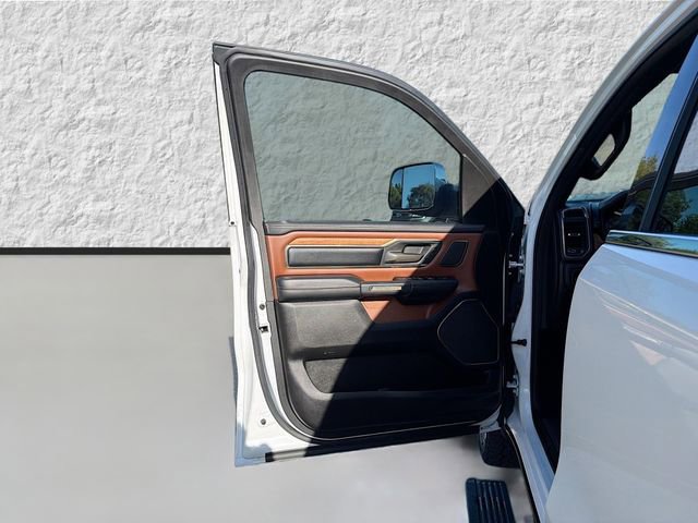 Used 2022 RAM 1500 Limited image 21