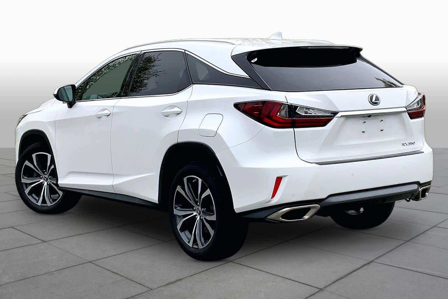 Used 2019 Lexus RX 350 AWD w/ Navigation Package image 12