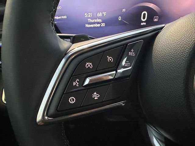 New 2026 Buick Enclave Preferred image 29