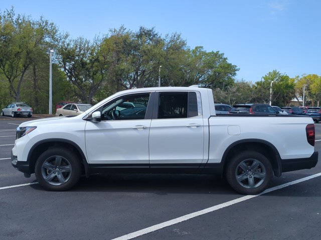 Used 2023 Honda Ridgeline RTL image 8