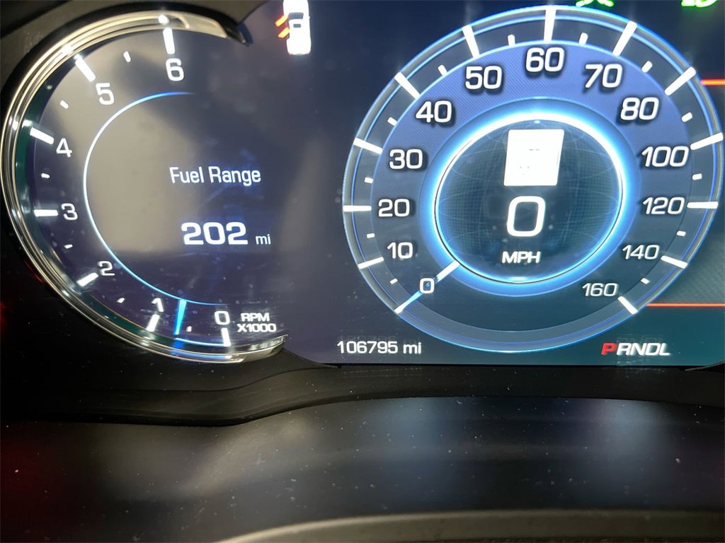 Used 2019 Cadillac Escalade ESV Premium Luxury image 12