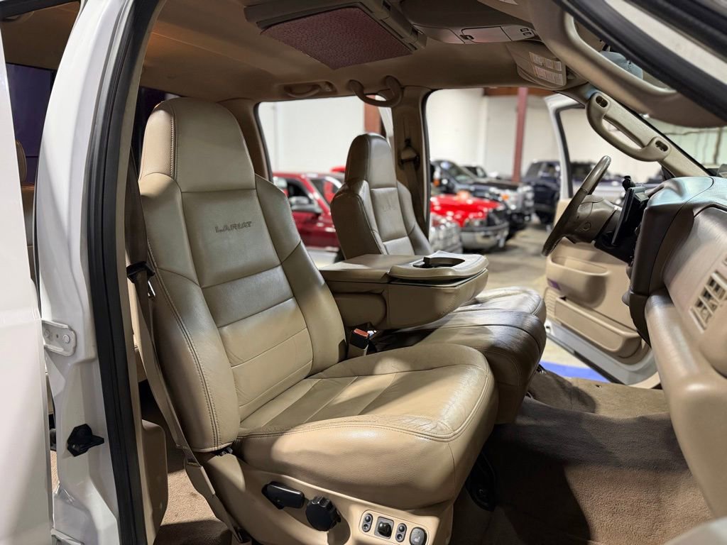 Used 2004 Ford F250 Lariat image 25