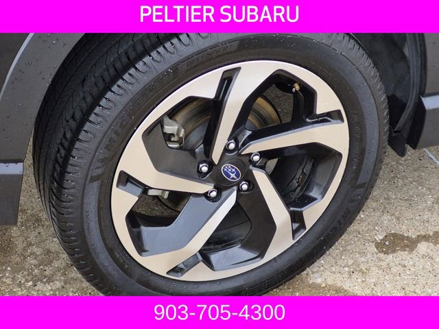 Used 2022 Subaru Forester Touring AWD/4WD image 7