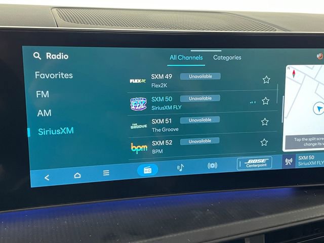 New 2026 Hyundai Santa Fe Calligraphy image 5