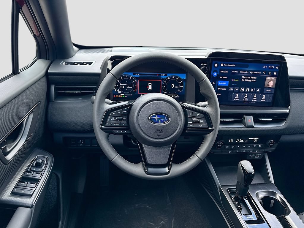 New 2026 Subaru Outback Premium AWD/4WD image 20