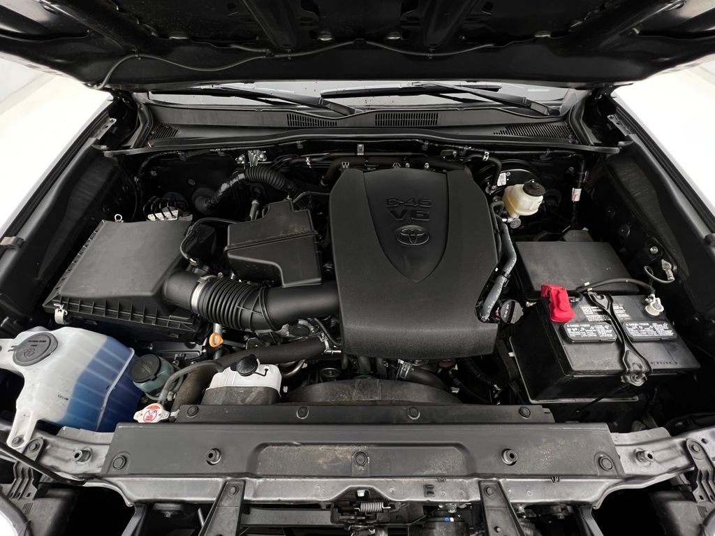 Used 2023 Toyota Tacoma SR image 23