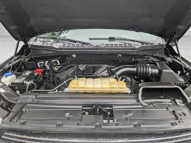 Used 2020 Ford F150 Lariat image 23