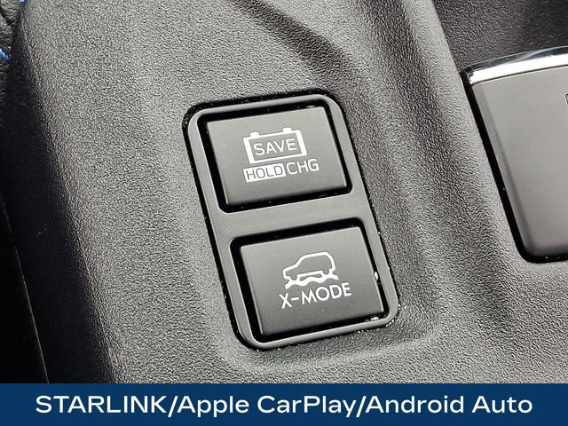Used 2023 Subaru Crosstrek Hybrid AWD/4WD image 15