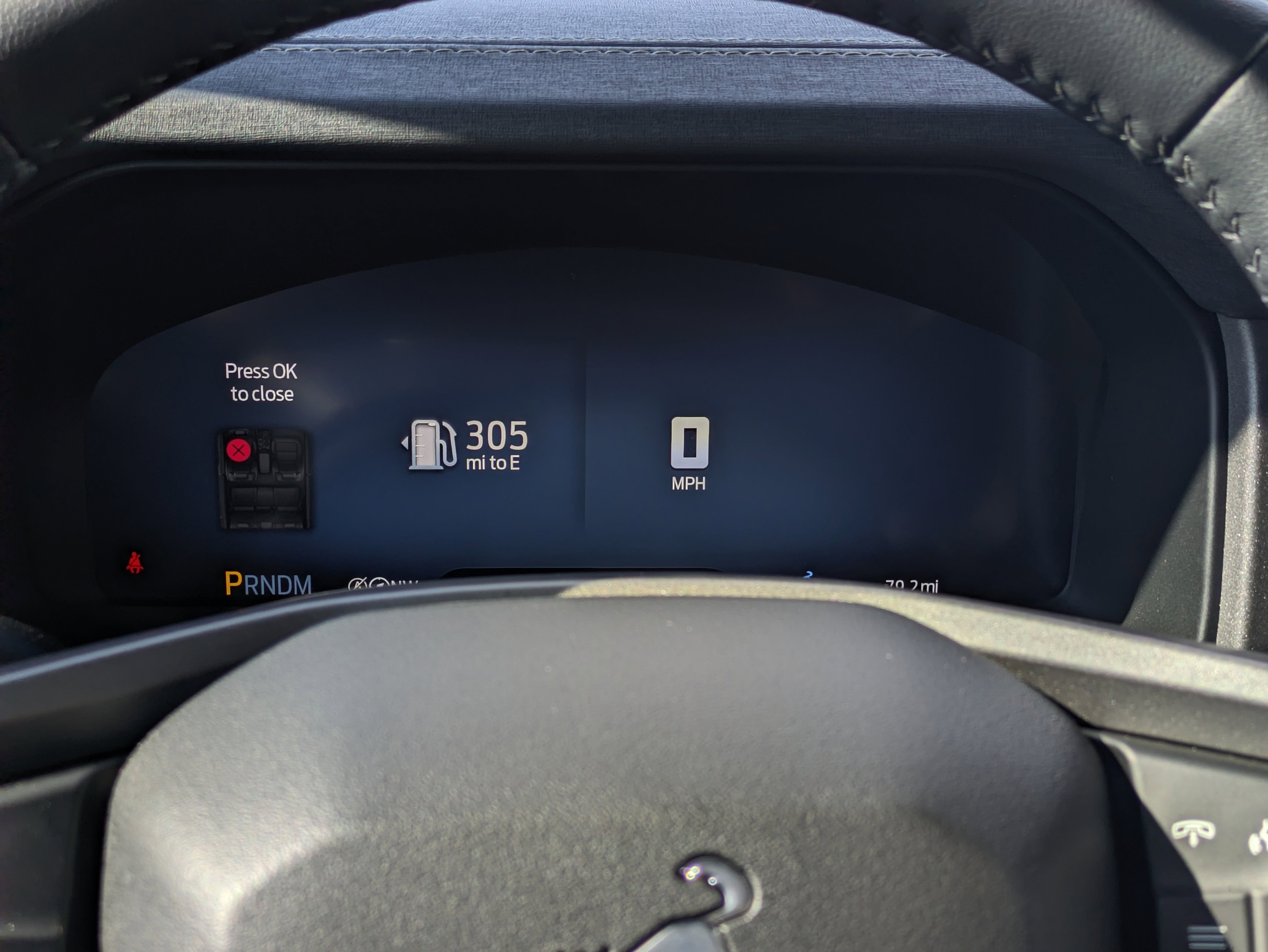 New 2025 Ford Bronco Badlands image 45