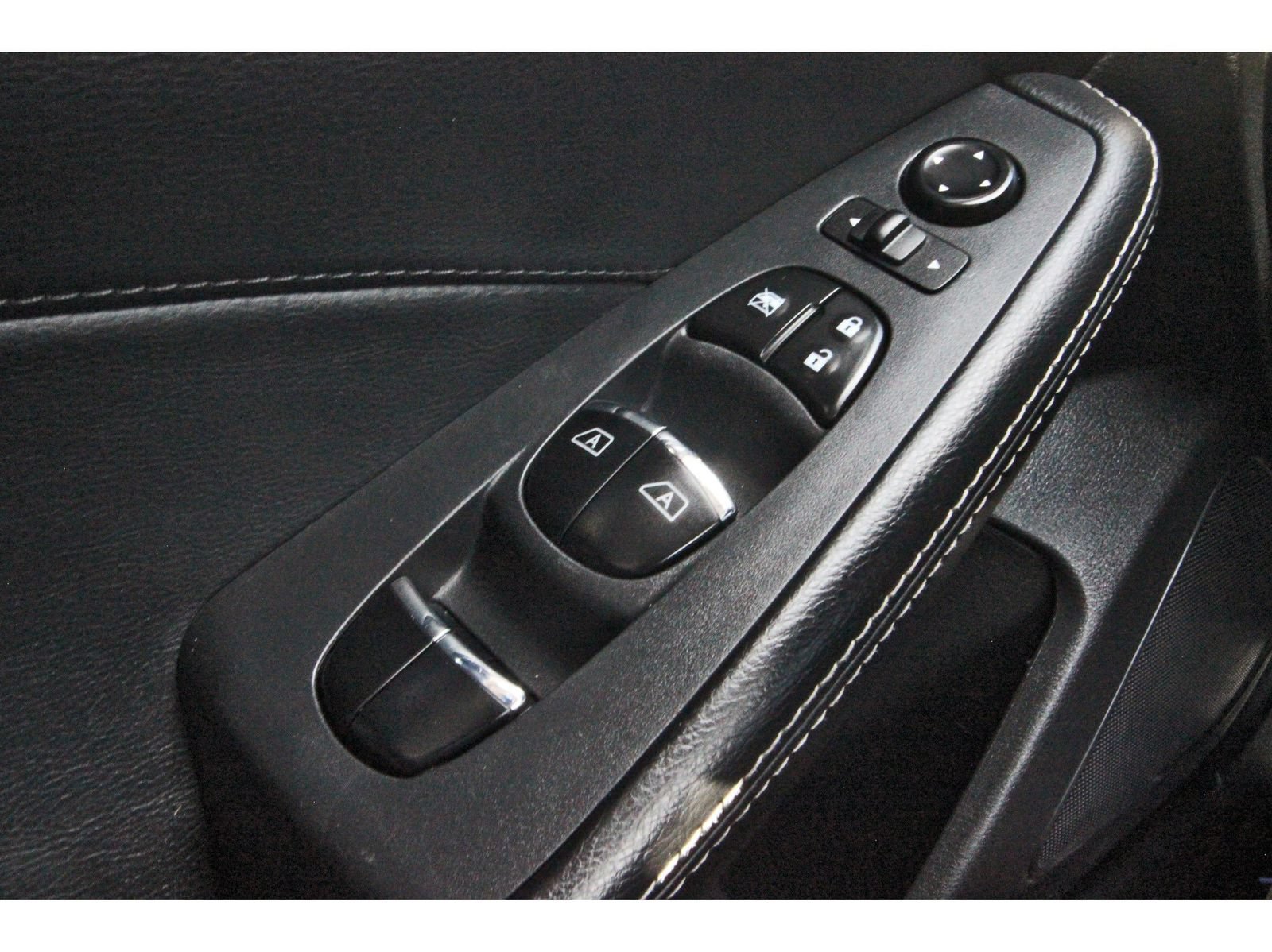 Used 2023 Nissan Maxima SV w/ Floor Mat Group FWD image 23