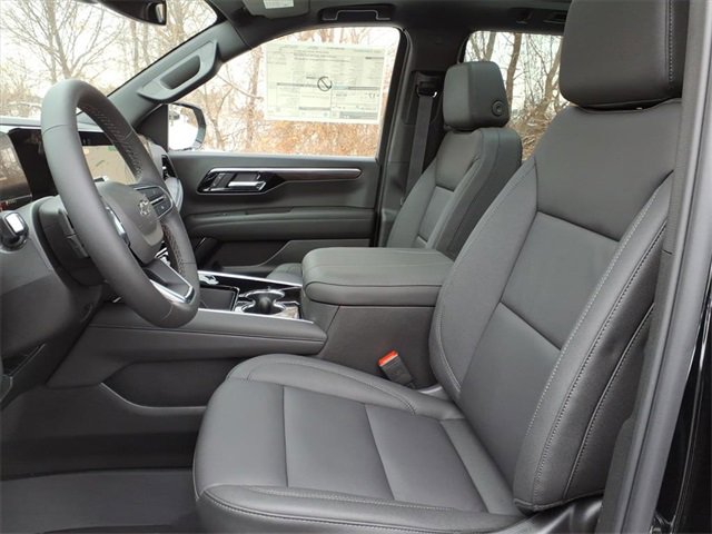 New 2026 Chevrolet Tahoe Z71 w/ Comfort Package image 8