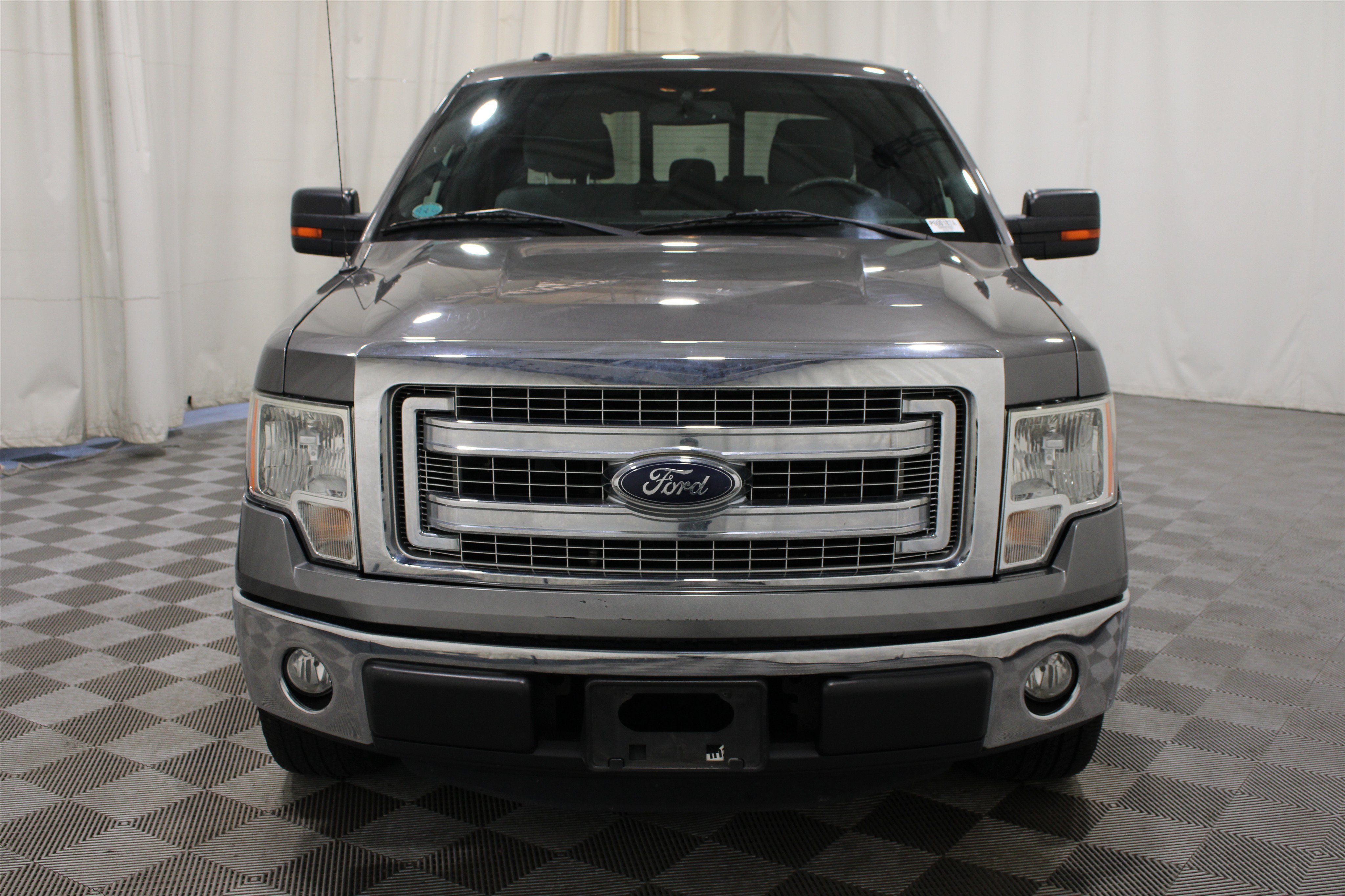 Used 2014 Ford F150 XLT w/ Equipment Group 302A Luxury RWD image 28