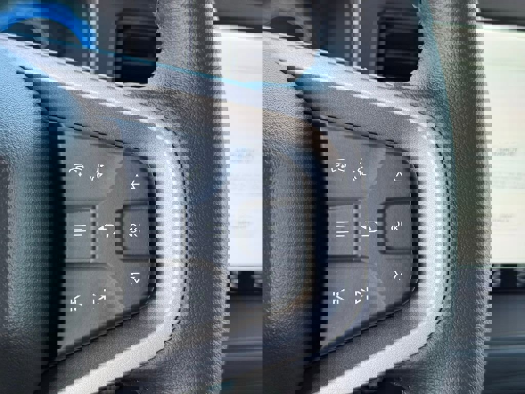 New 2025 Ford Bronco Badlands w/ Black Appearance Package image 14