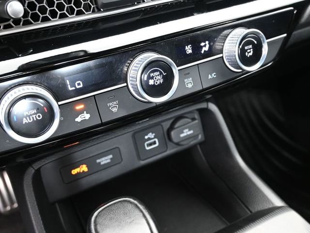 Used 2024 Honda Civic Sport image 34