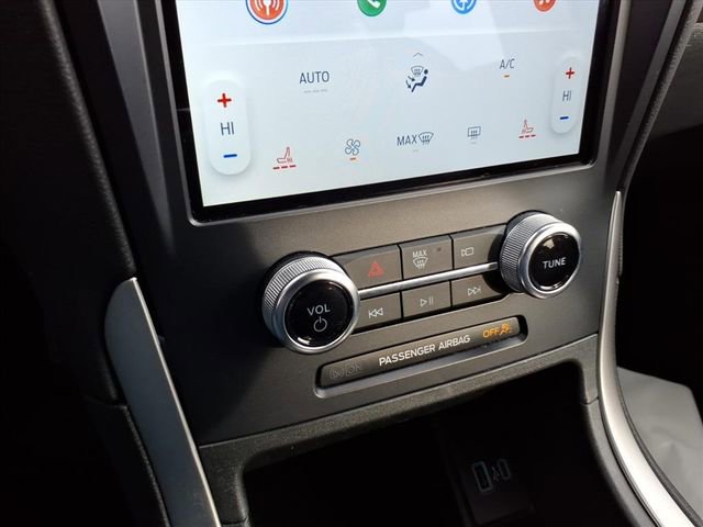 Certified 2024 Ford Edge SEL image 27