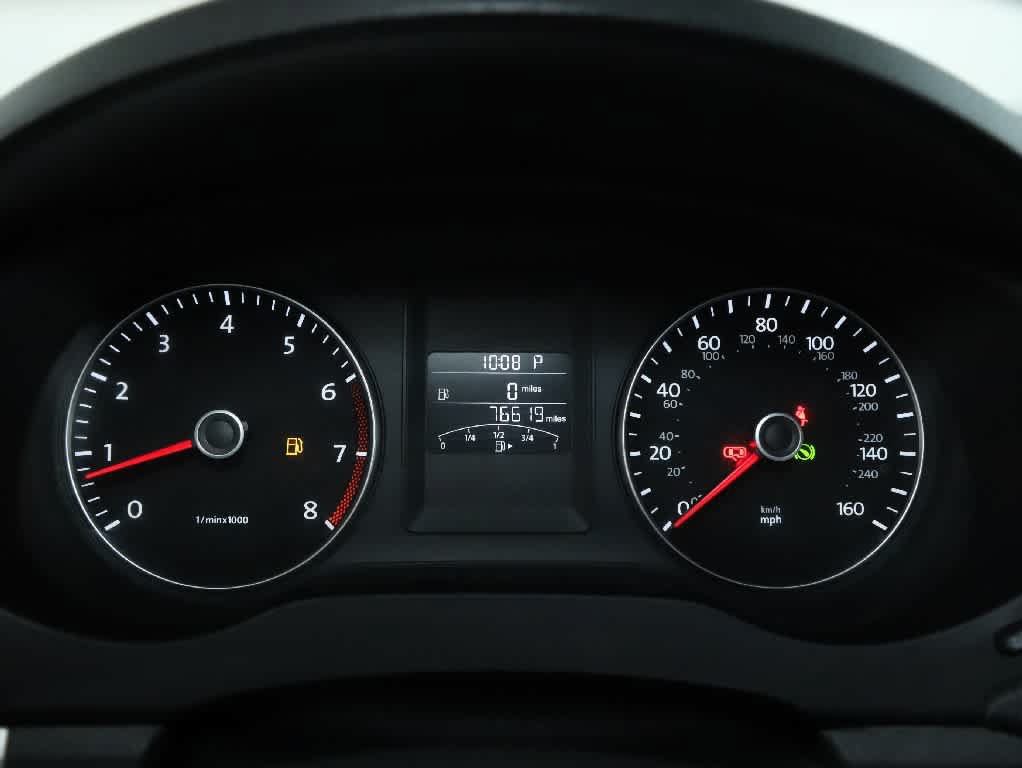 Used 2014 Volkswagen Jetta SE FWD image 24