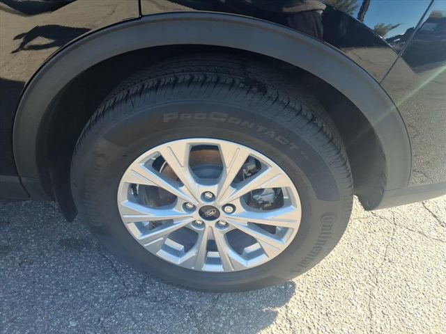 Certified 2023 Ford Escape Active w/ Tech Pack #2 image 10