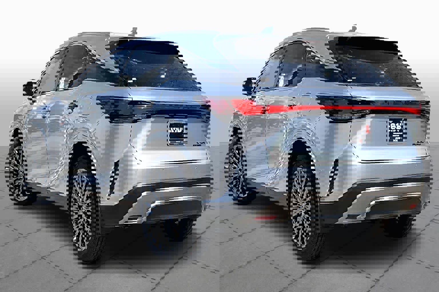 New 2026 Lexus RX 350 Luxury image 4