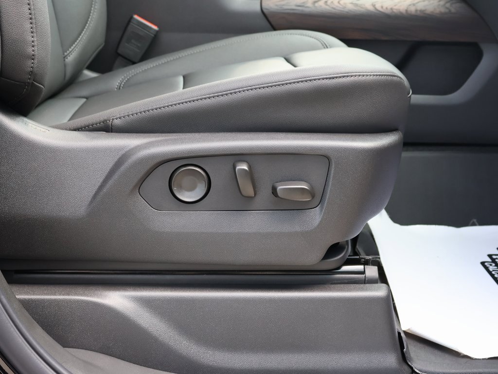 New 2026 GMC Sierra 1500 SLT w/ SLT Premium Plus Package image 41