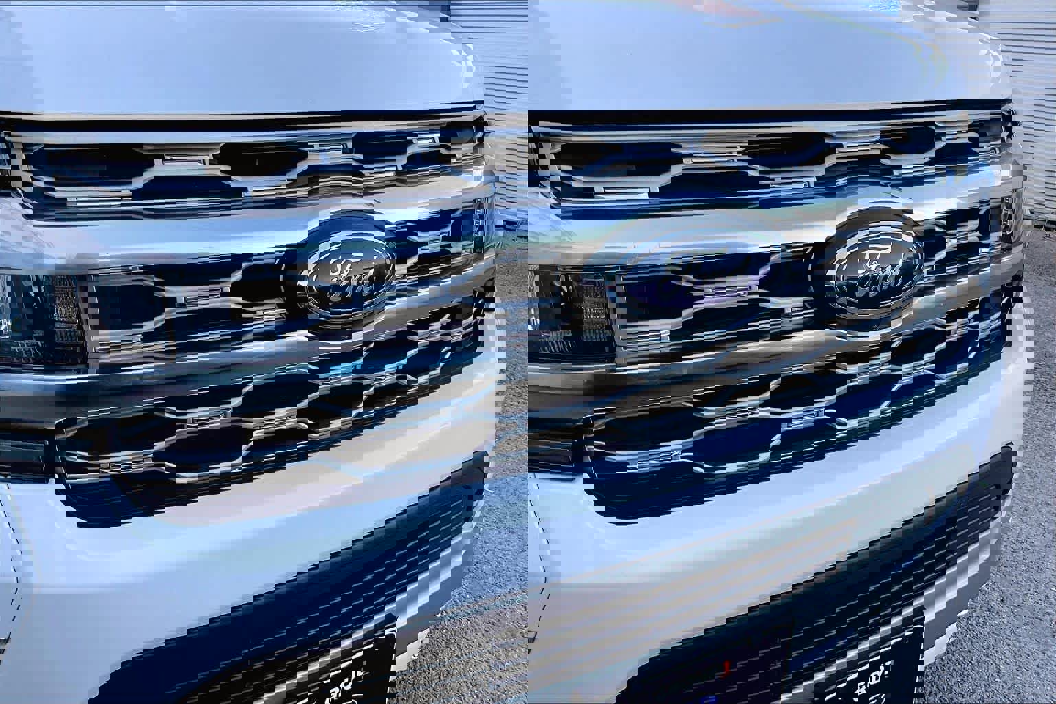 Used 2023 Ford Expedition Platinum image 29