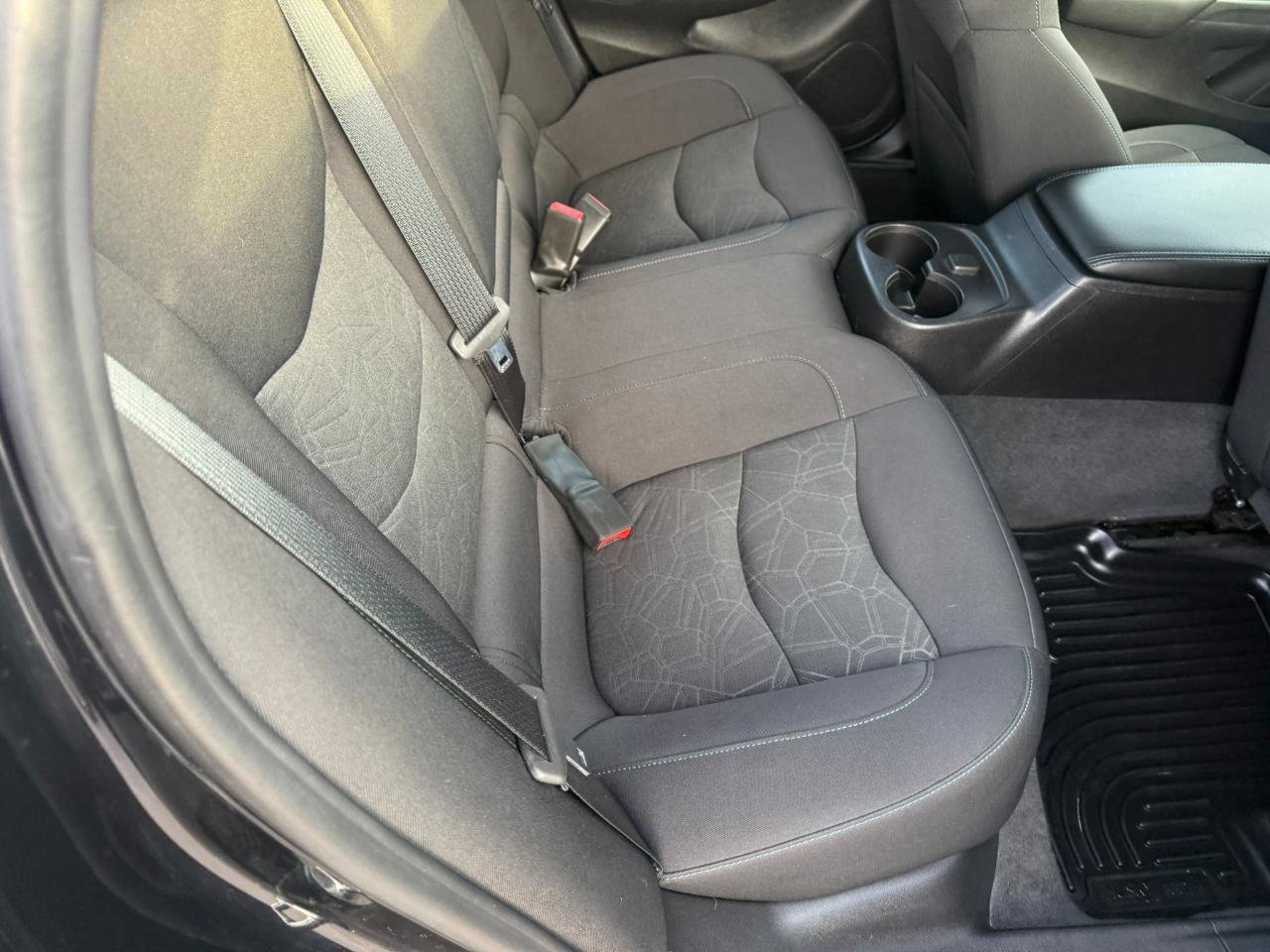 Used 2018 Chevrolet Volt LT w/ Comfort Package image 19