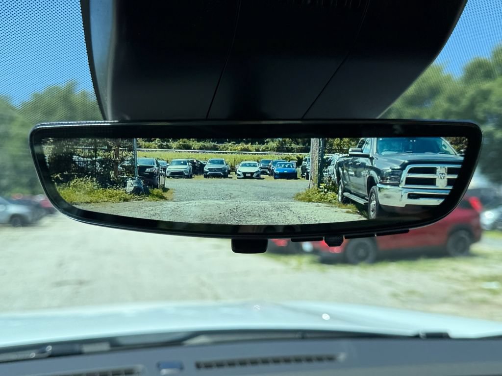 New 2026 Chevrolet Tahoe Premier AWD/4WD image 18