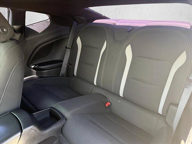 Used 2020 Chevrolet Camaro LT RWD image 15