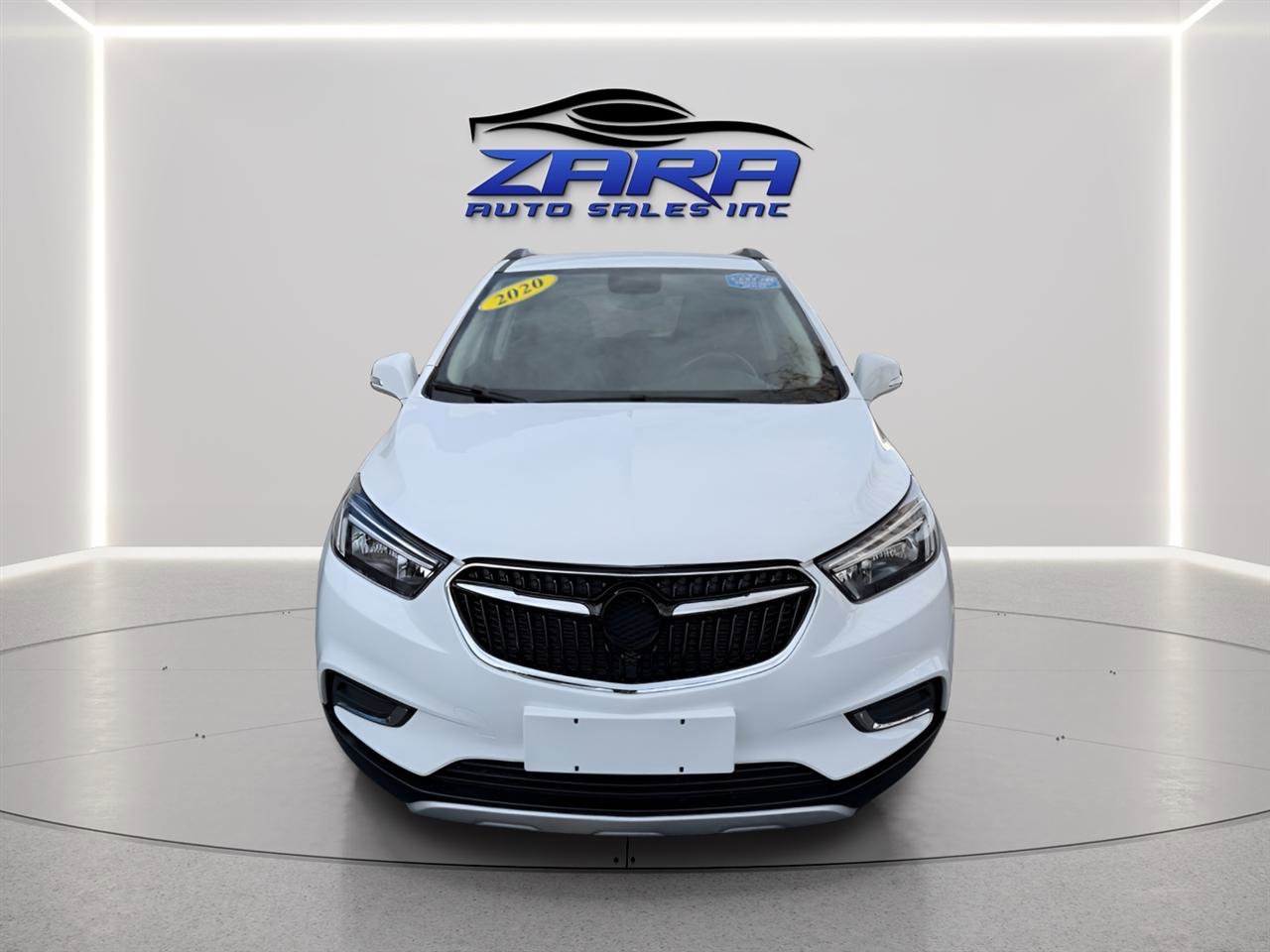 Used 2020 Buick Encore Essence image 9