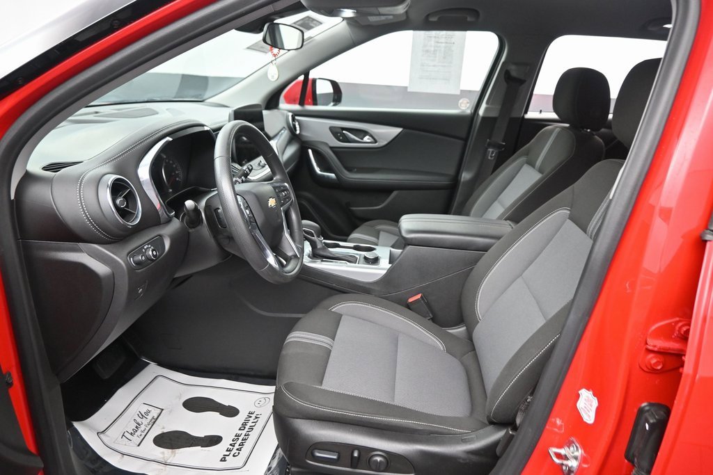Used 2023 Chevrolet Blazer LT image 26