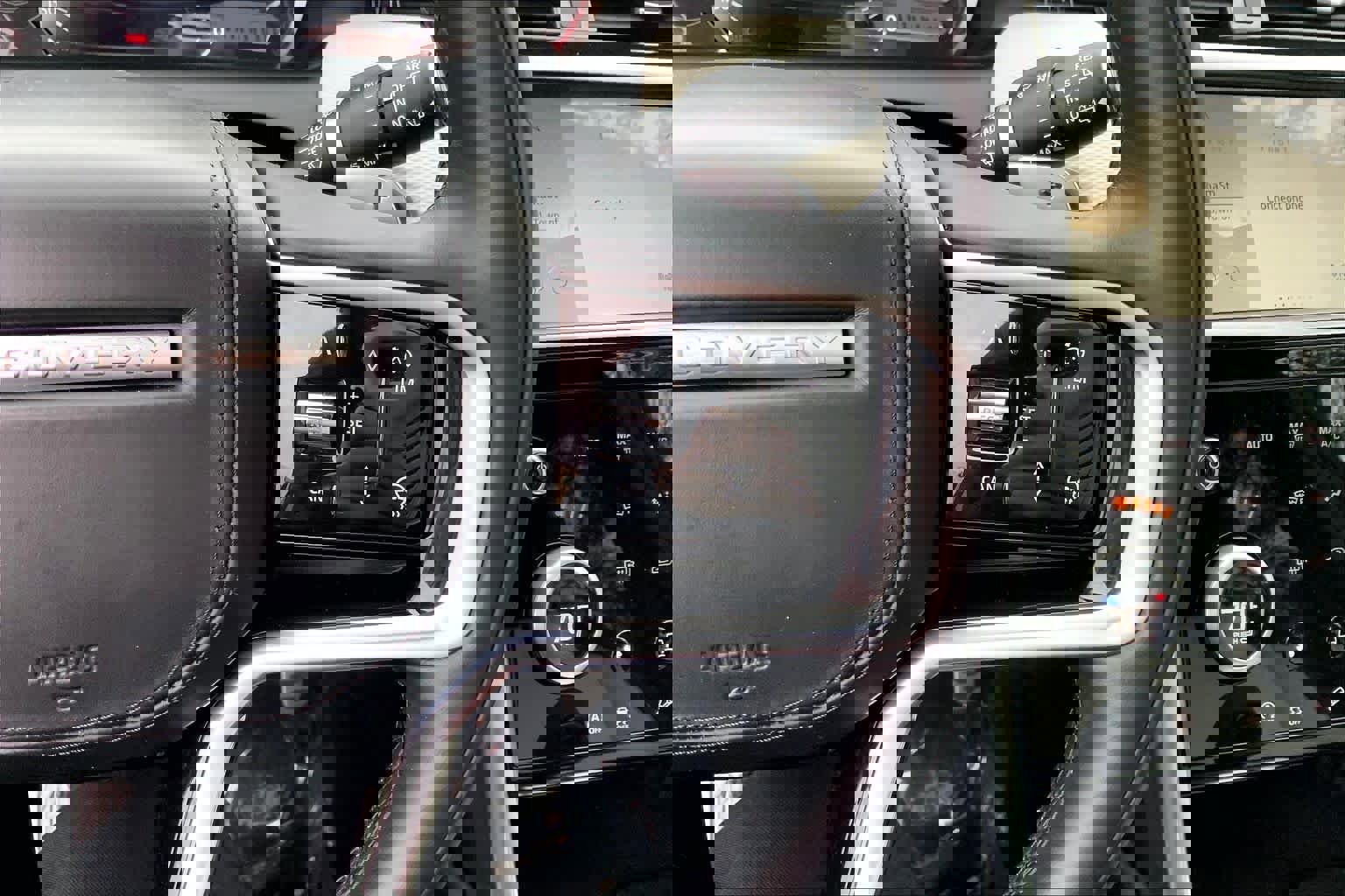 Used 2023 Land Rover Discovery Sport S R-Dynamic image 24