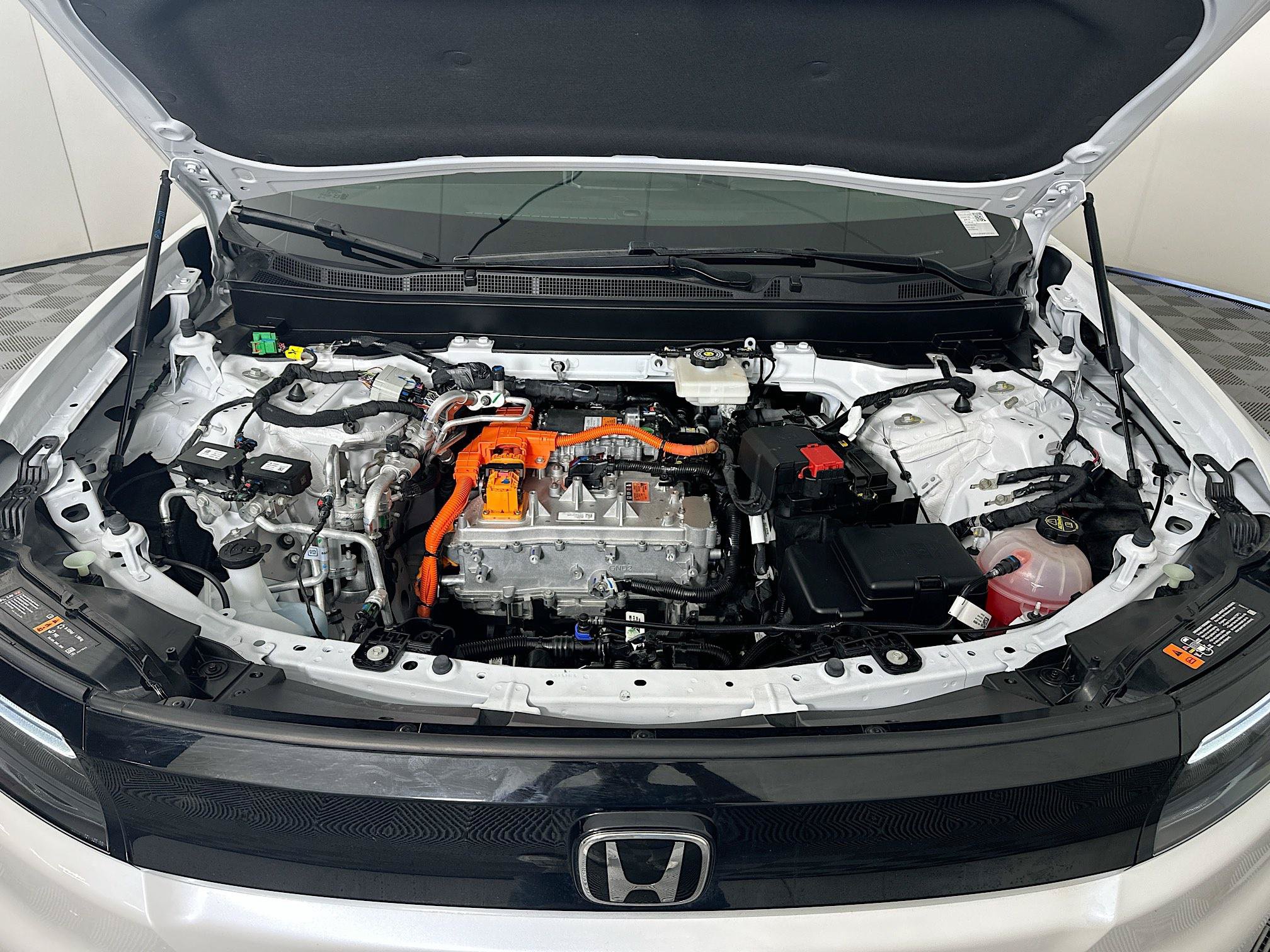 Used 2024 Honda Prologue EX image 33