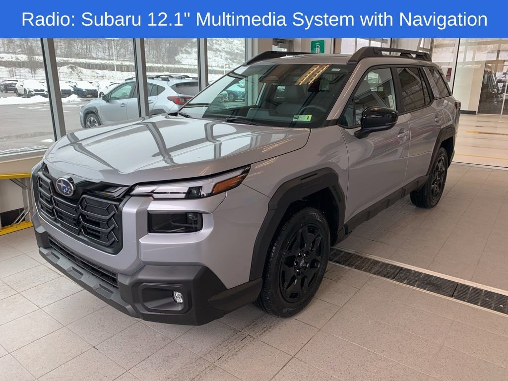 New 2026 Subaru Outback Limited image 2