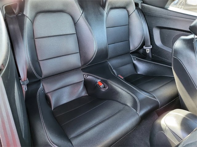 Used 2023 Ford Mustang Premium image 19