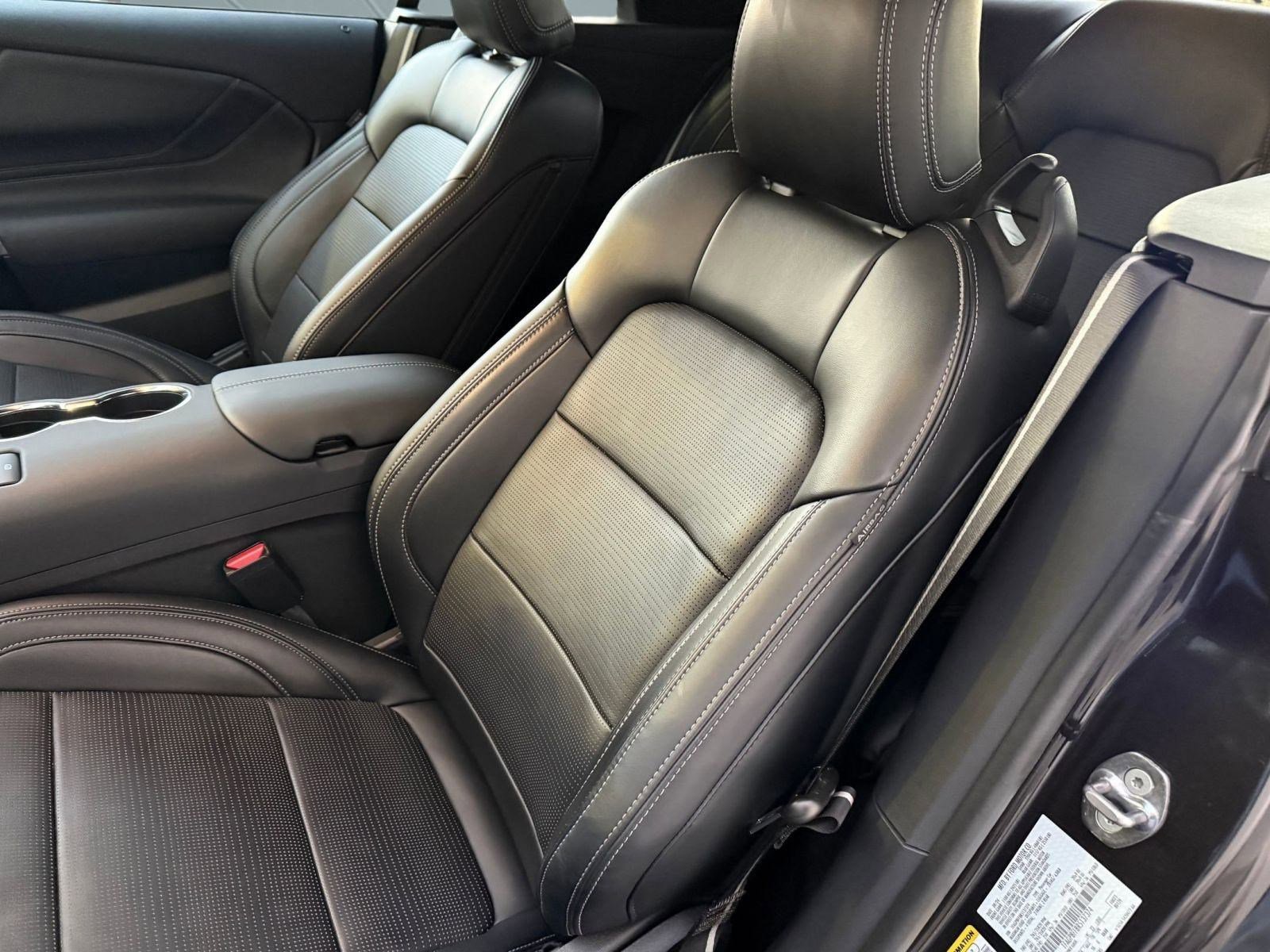 Used 2024 Ford Mustang GT Premium image 20