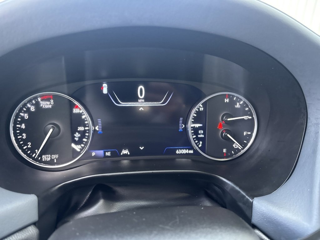 Used 2024 Buick Enclave Premium image 17