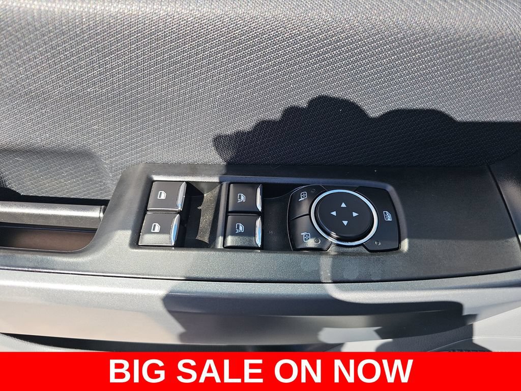 Used 2022 Ford F150 XLT w/ Trailer Tow Package AWD/4WD image 27
