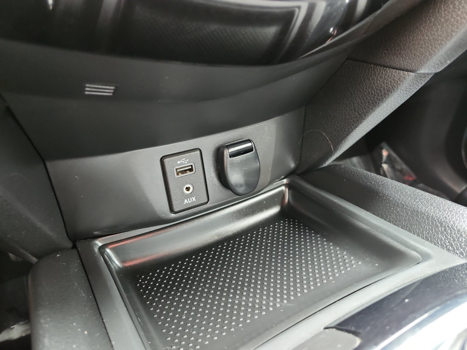 Used 2017 Nissan Rogue S AWD/4WD image 19