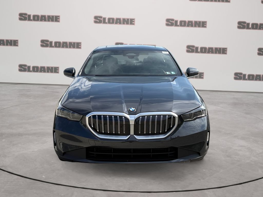 New 2027 BMW 530i xDrive w/ Premium Package AWD/4WD image 8
