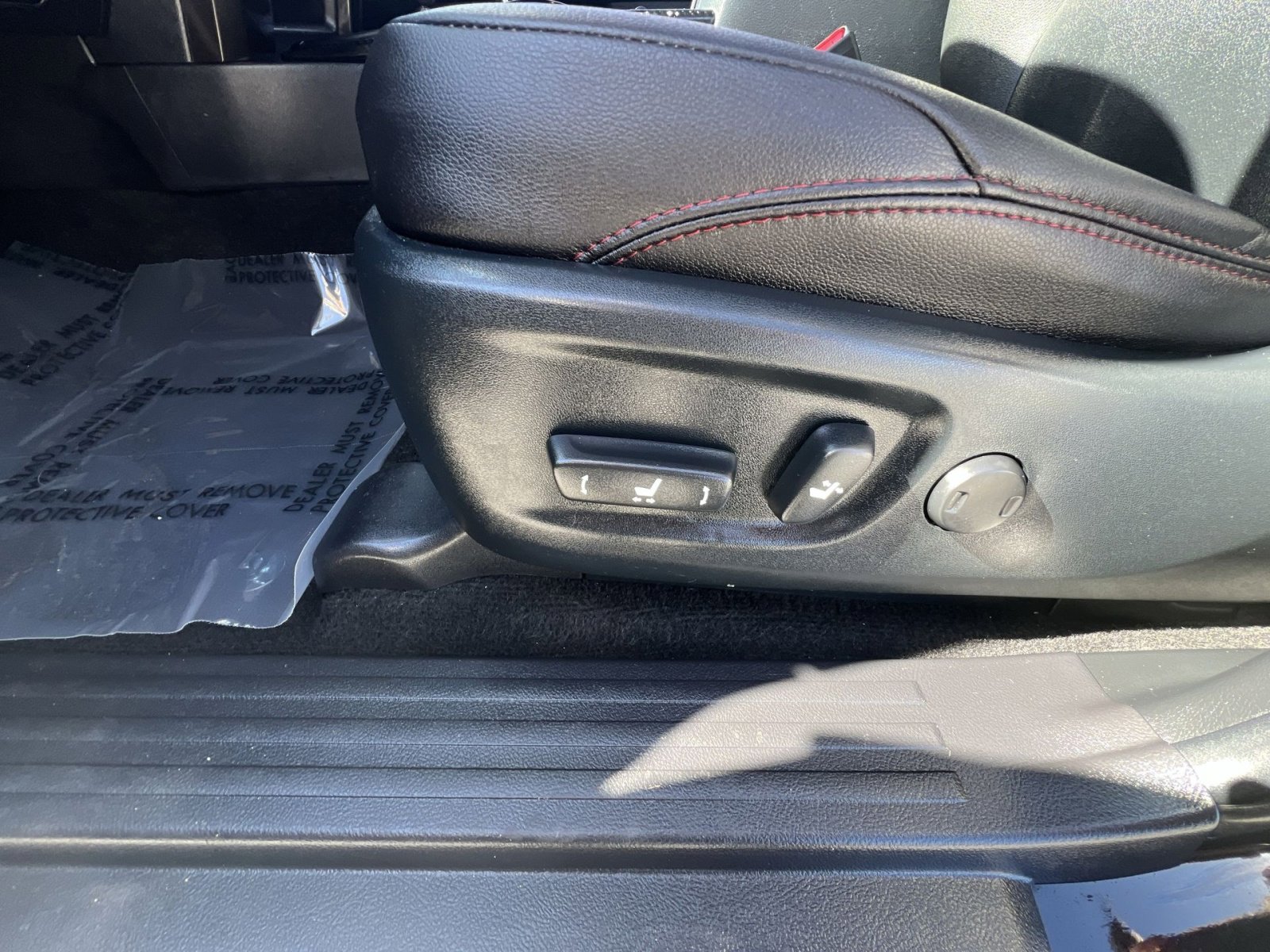 Used 2022 Toyota 4Runner TRD Off-Road Premium w/ Moonroof Package image 14