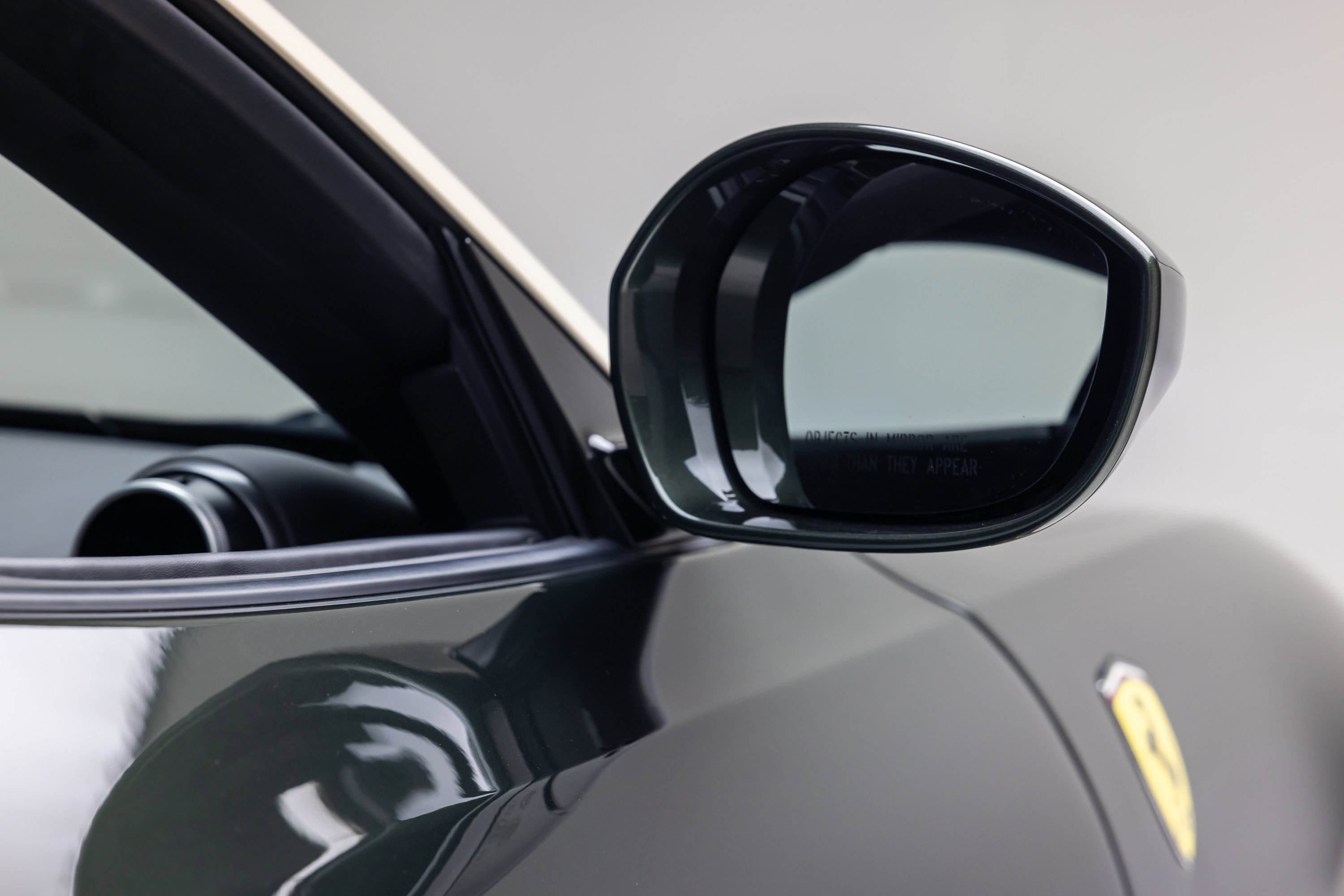 Certified 2019 Ferrari Portofino RWD image 26