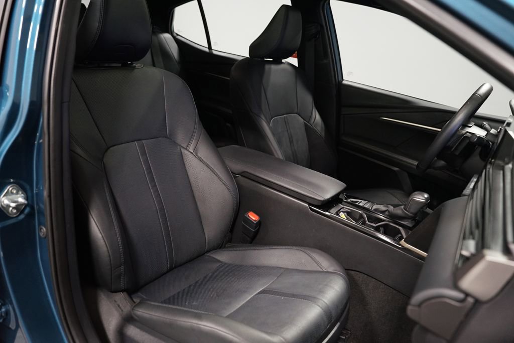 Certified 2025 Toyota Camry XSE w/ Premium Plus Package image 31