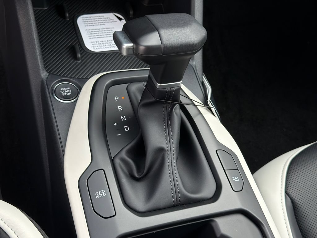 New 2026 Kia K4 GT-Line FWD image 27
