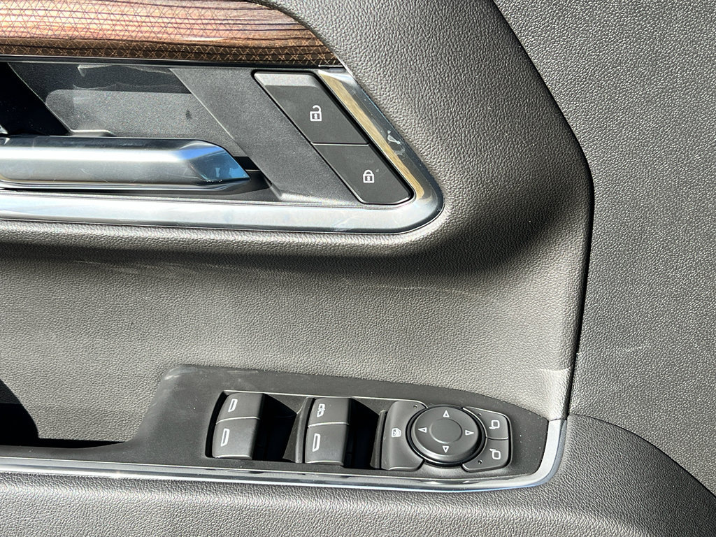 New 2026 Chevrolet Silverado 1500 LT Trail Boss w/ Convenience Package II image 16