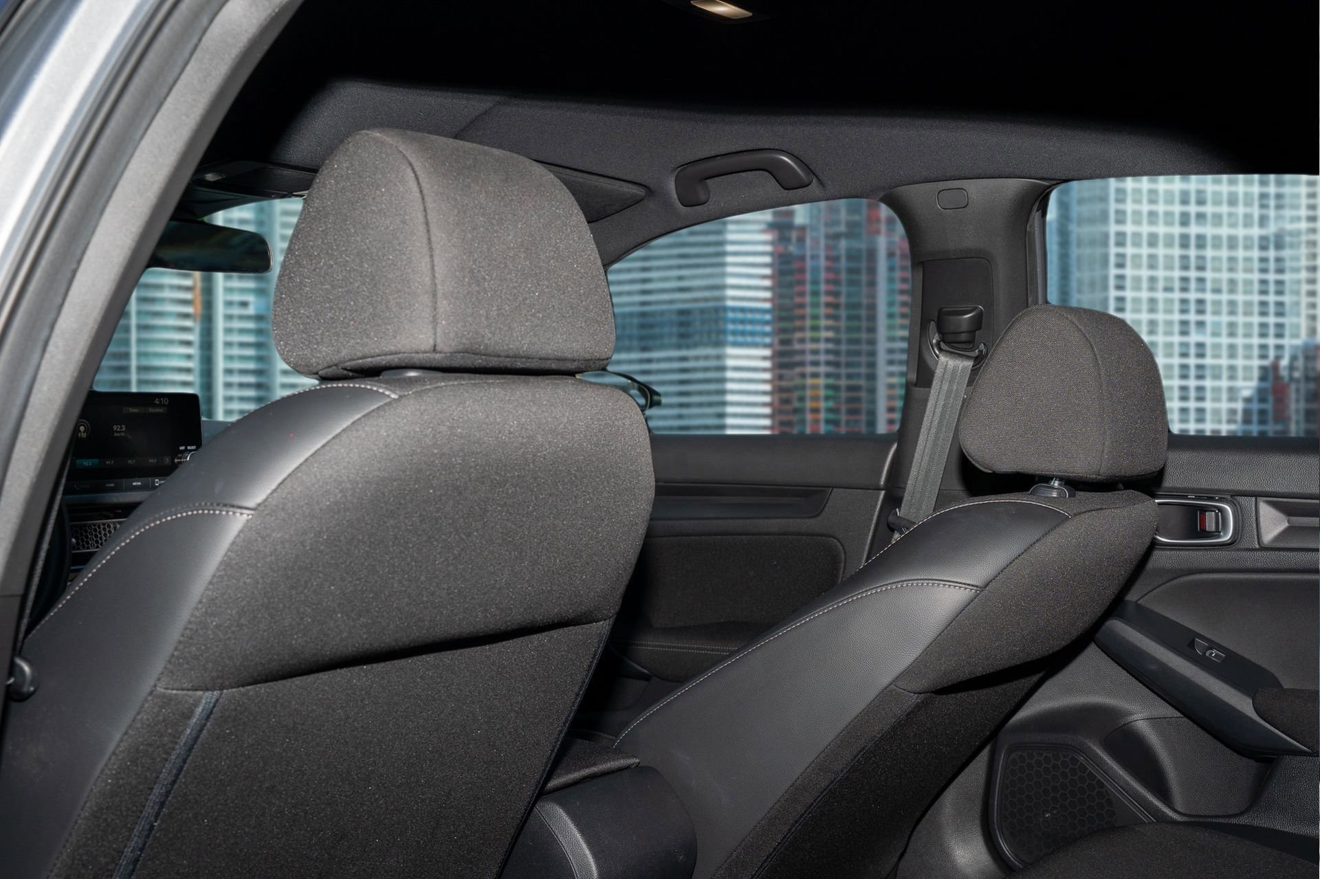 Used 2024 Honda Civic Sport image 17