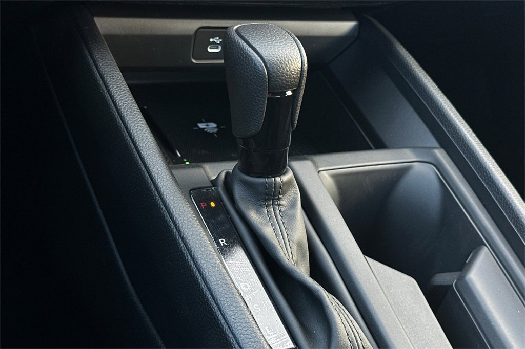 New 2026 Honda Accord SE image 24