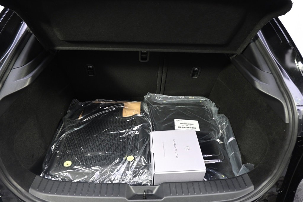 New 2026 MAZDA CX-30 AWD 2.5 S image 19